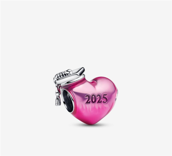 Pendente Pandora Donna in Argento 5700303185828-1 - 5700303185828-1